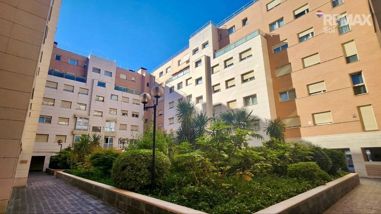 6-1-7 Piso en venta Sanchinarro