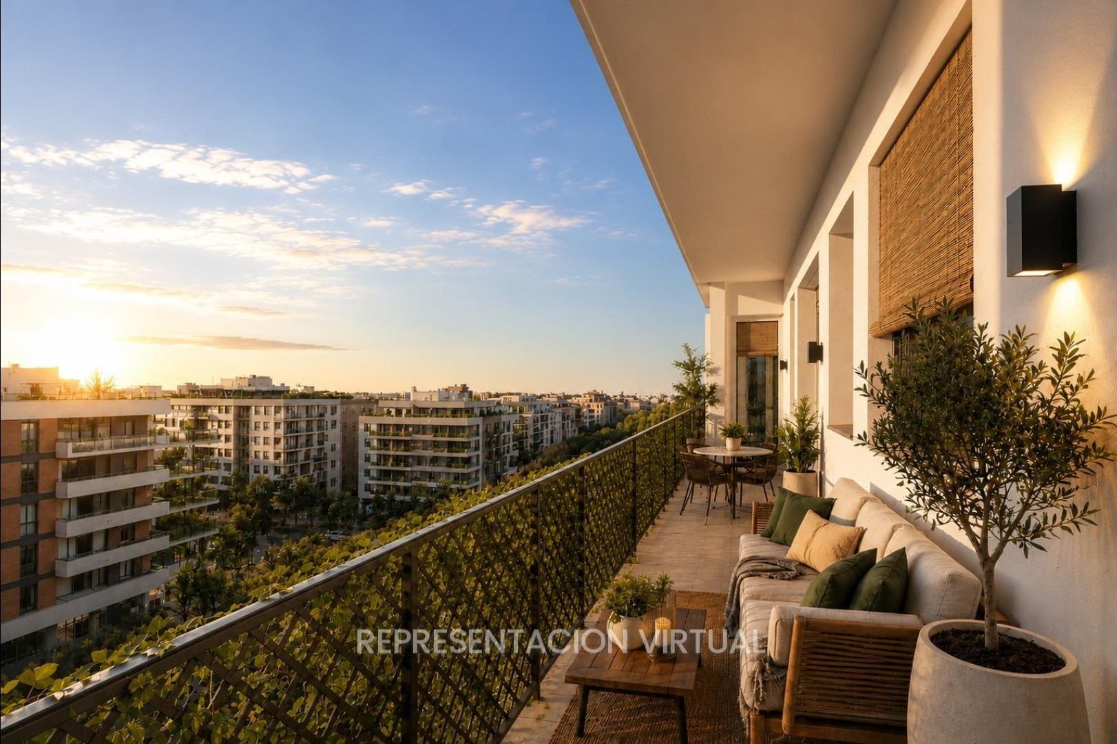 ^**^EXCLUSIVA VIVIENDA DE LUJO COMPLETAMENTE REFORMADA EN LA CASTELLANA^**^