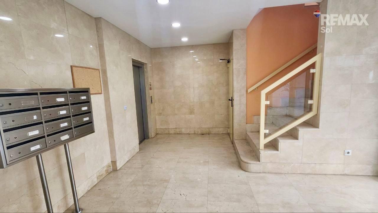 6-2-7 Piso en venta Sanchinarro
