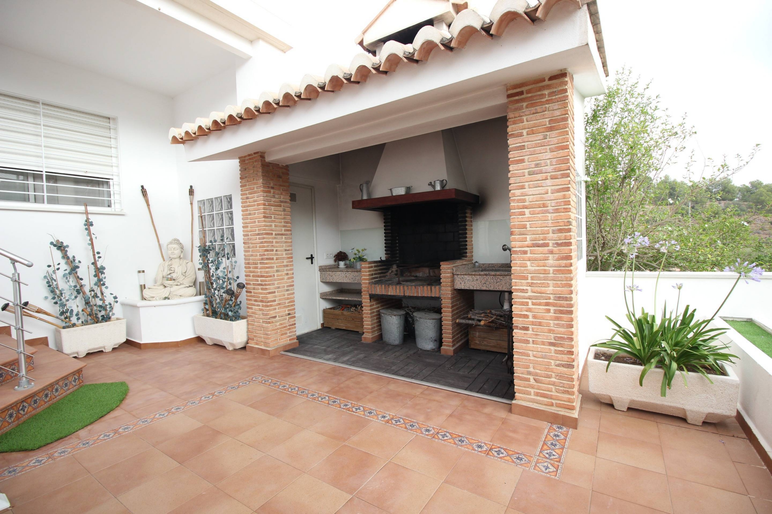 6-2-9 Impresionante Chalet Reformado en Gilet