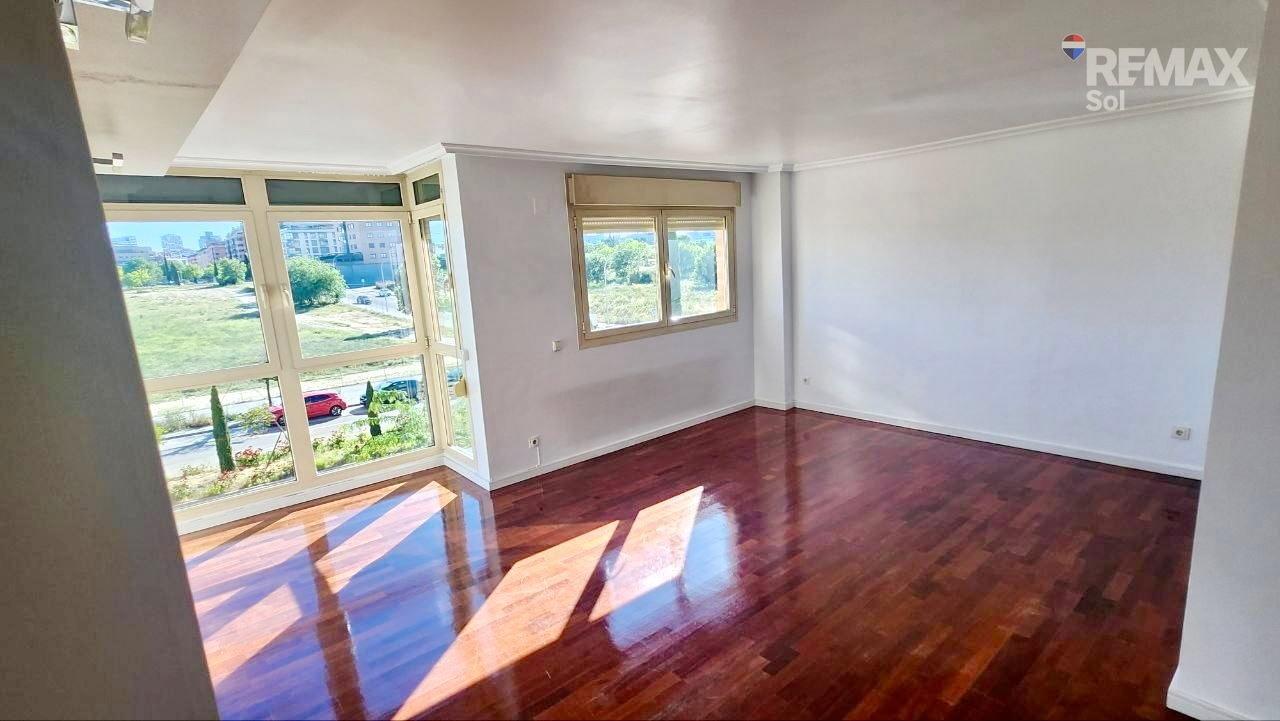 6-3-7 Piso en venta Sanchinarro