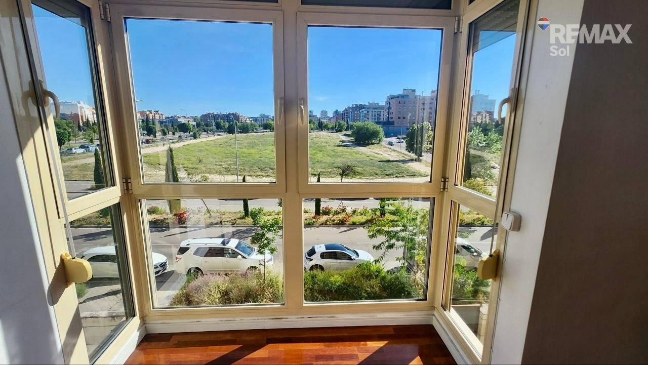 6-4-7 Piso en venta Sanchinarro