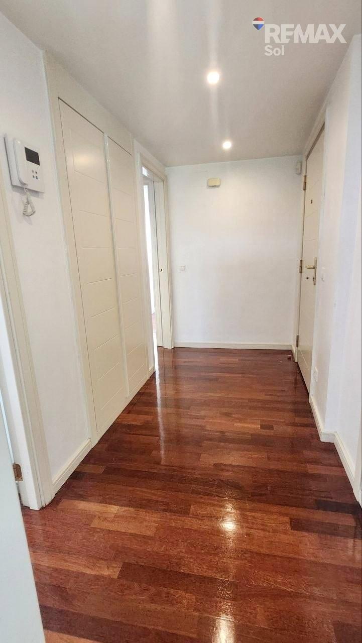 6-6-4 Piso en venta Sanchinarro