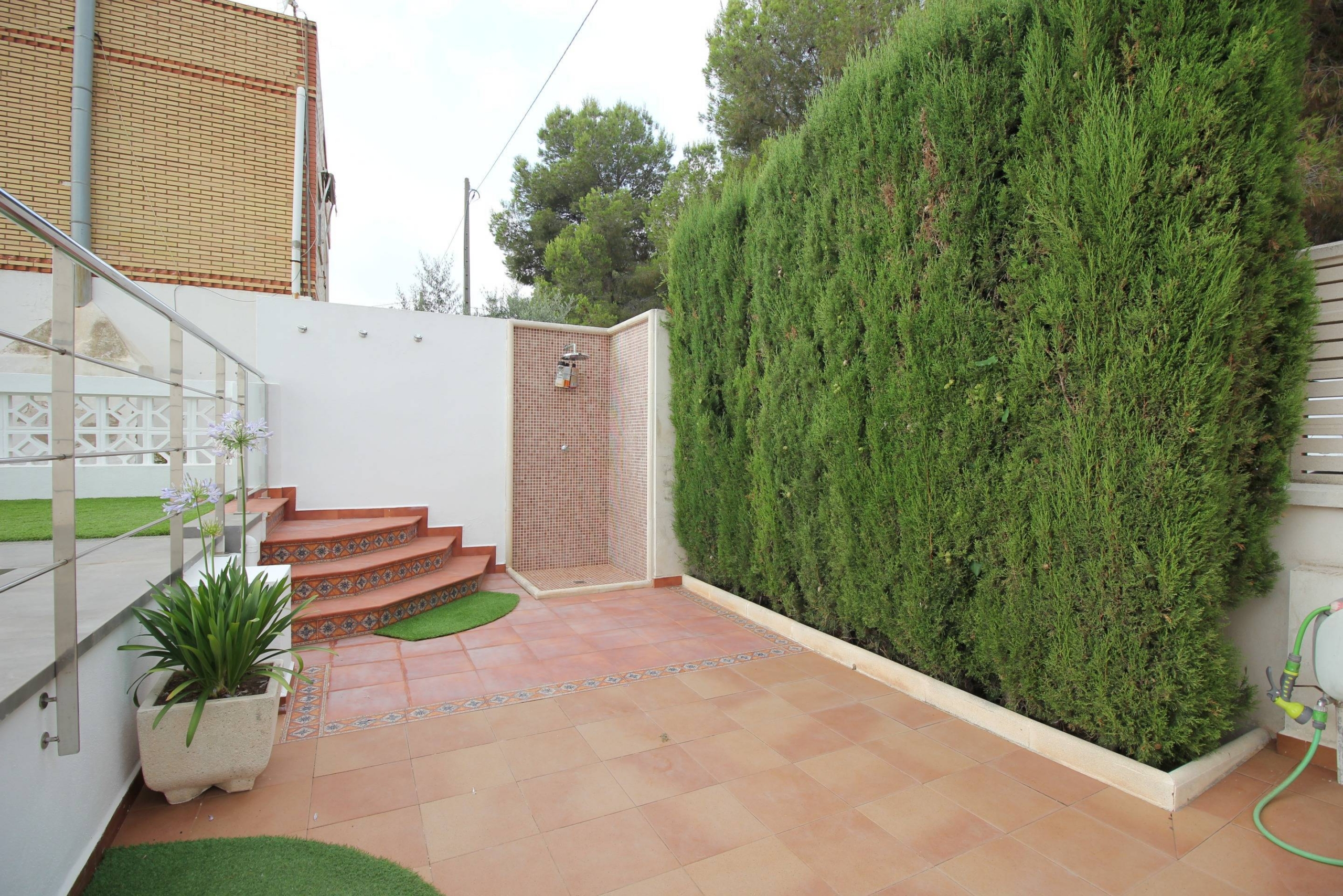6-6-6 Impresionante Chalet Reformado en Gilet