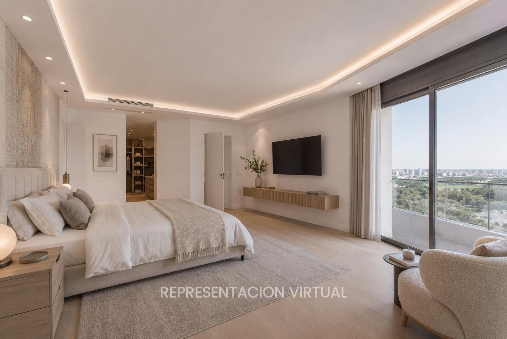^**^EXCLUSIVA VIVIENDA DE LUJO COMPLETAMENTE REFORMADA EN LA CASTELLANA^**^