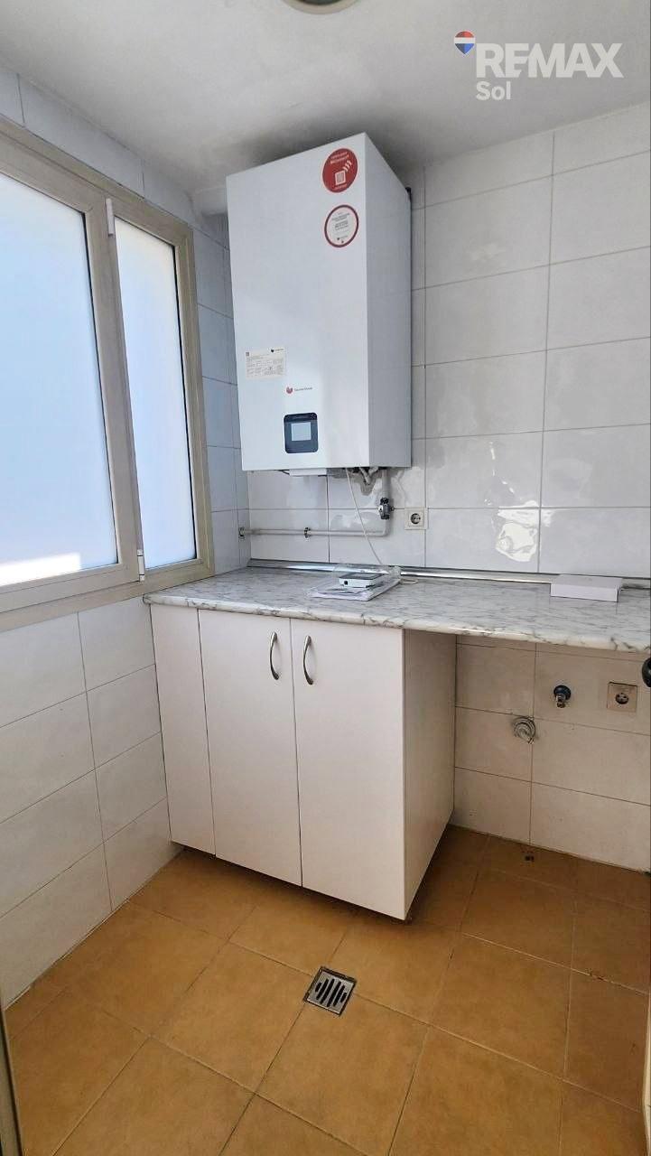 6-9-3 Piso en venta Sanchinarro