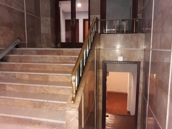 Propiedad en alquiler en Madrid, Madrid
