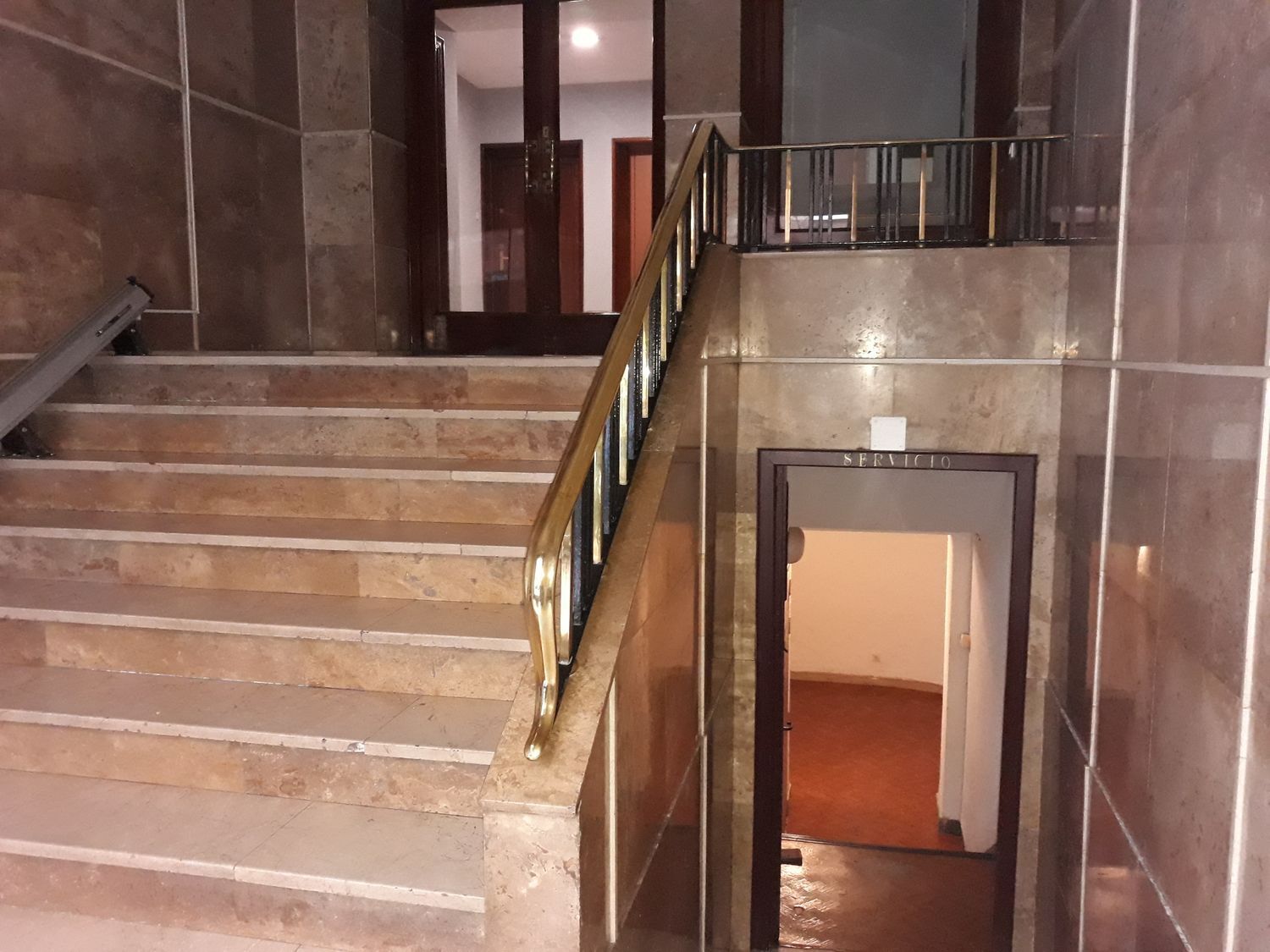Propiedad en alquiler en Madrid, Madrid