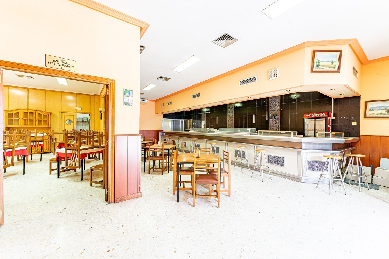 64-8 Edificio en , Fuenlabrada