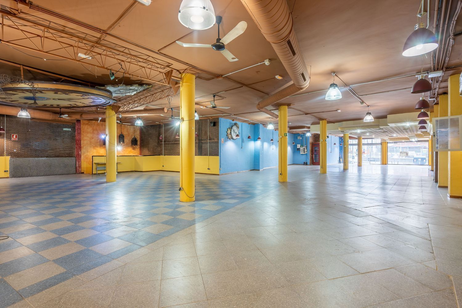 Comercio en , Collado Villalba
