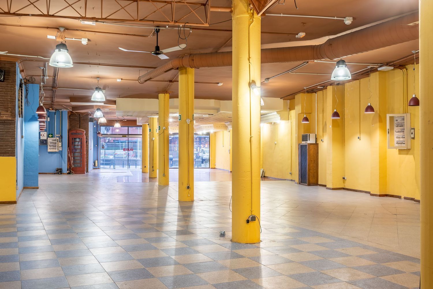 Comercio en , Collado Villalba