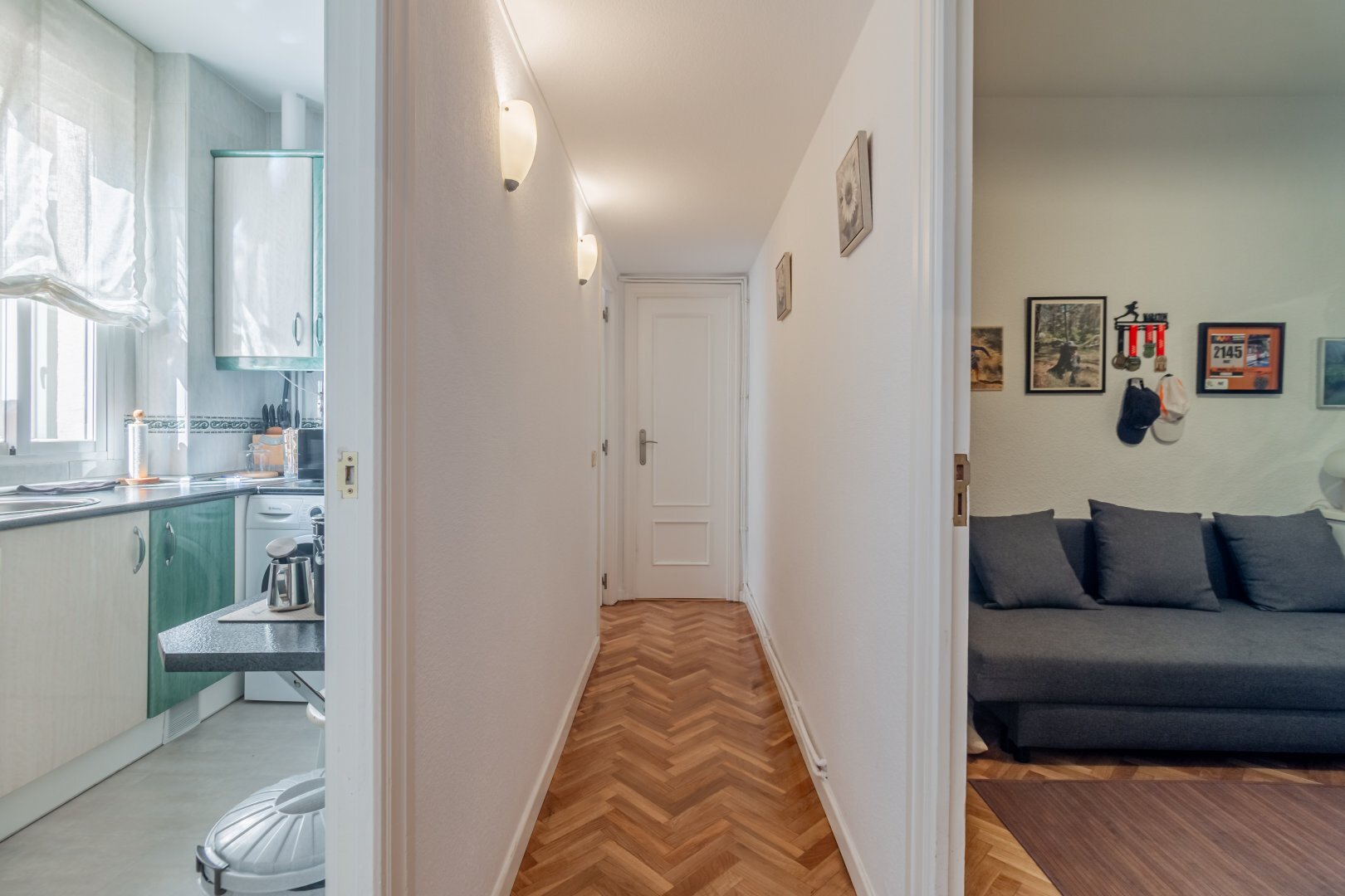 PISO en Madrid (Madrid)