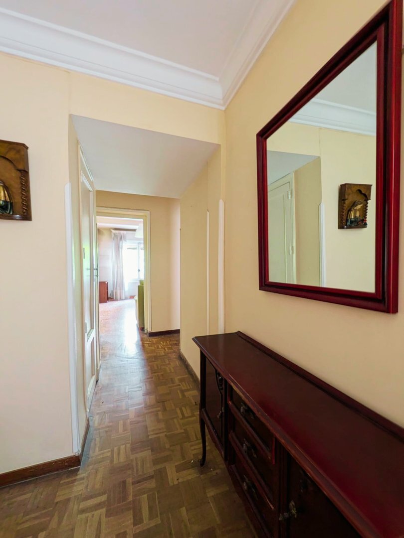 PISO en Madrid (Madrid)