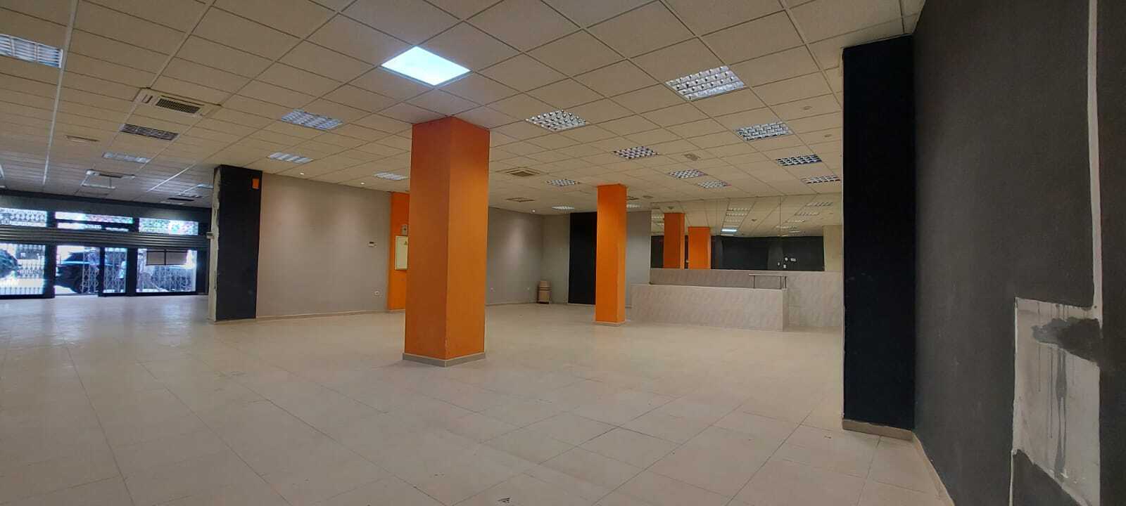 Local comercial en Madrid (Madrid)