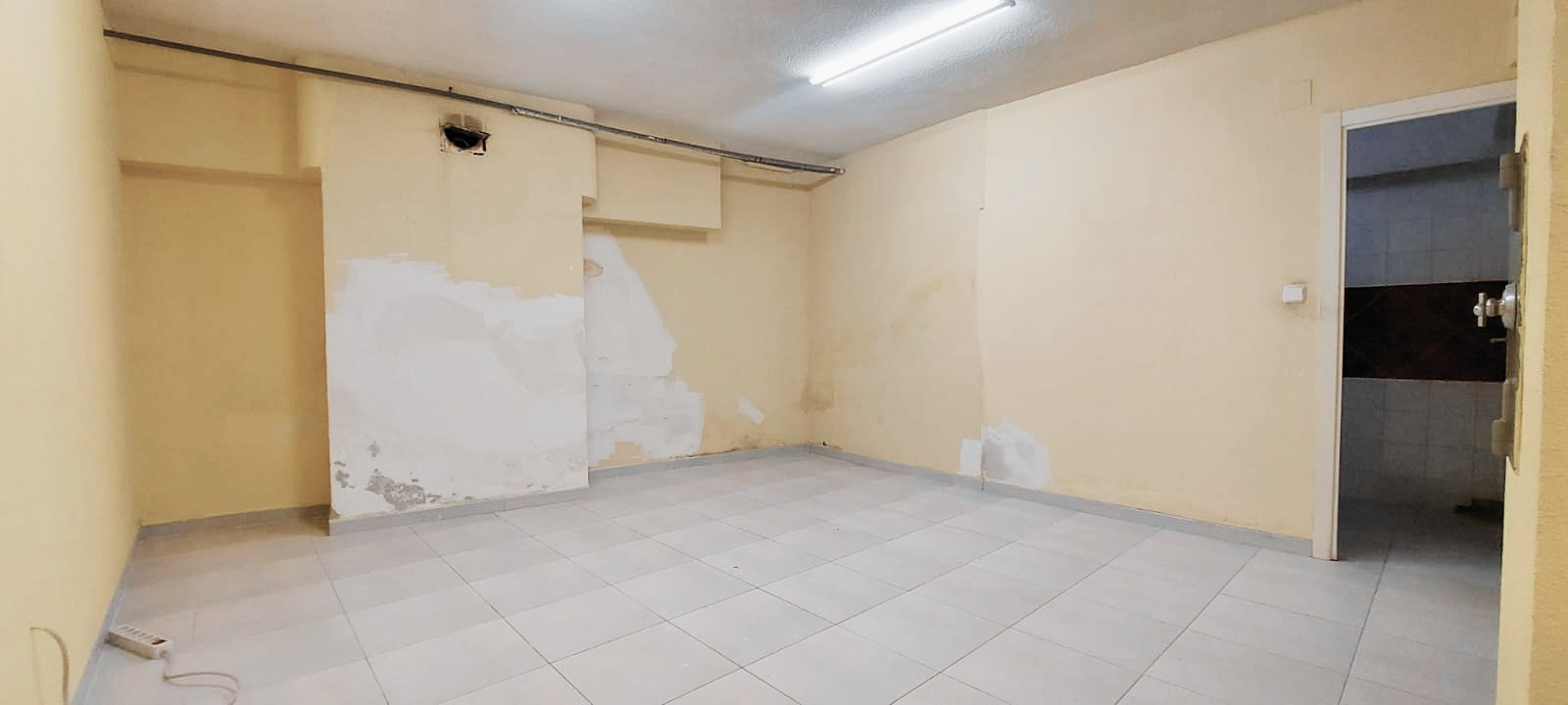 Local comercial en Madrid (Madrid)