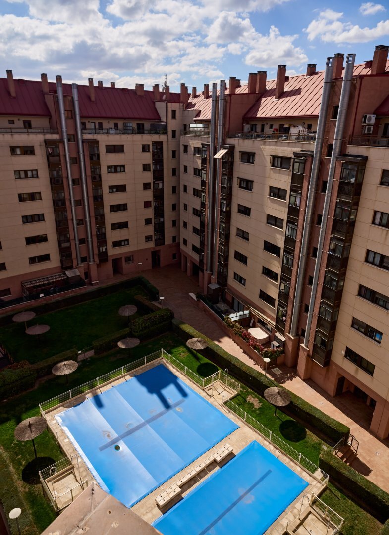 6a561a9aa7d276 PISO en Madrid (Madrid)
