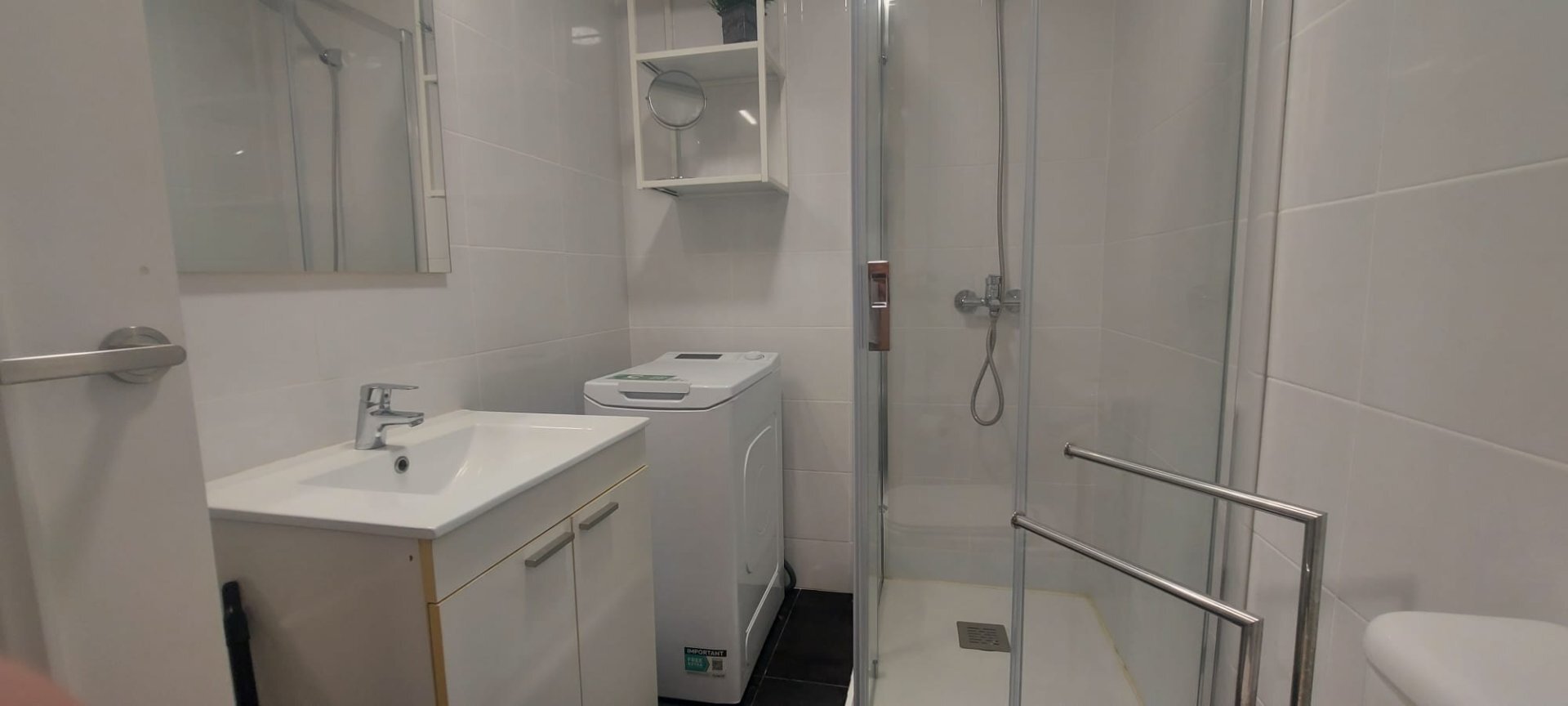 6a635819e387e0 PISO en Madrid (Madrid)