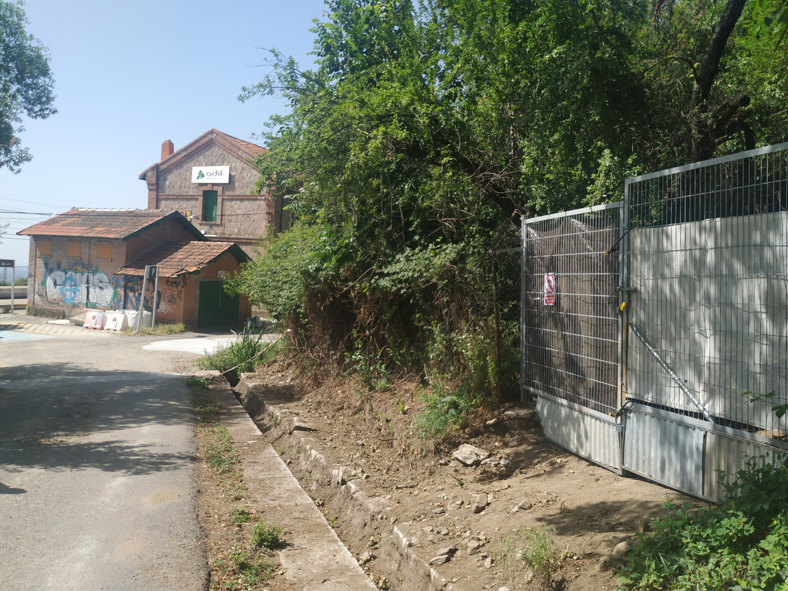 6qqV99 Finca/Solar en , Guadarrama