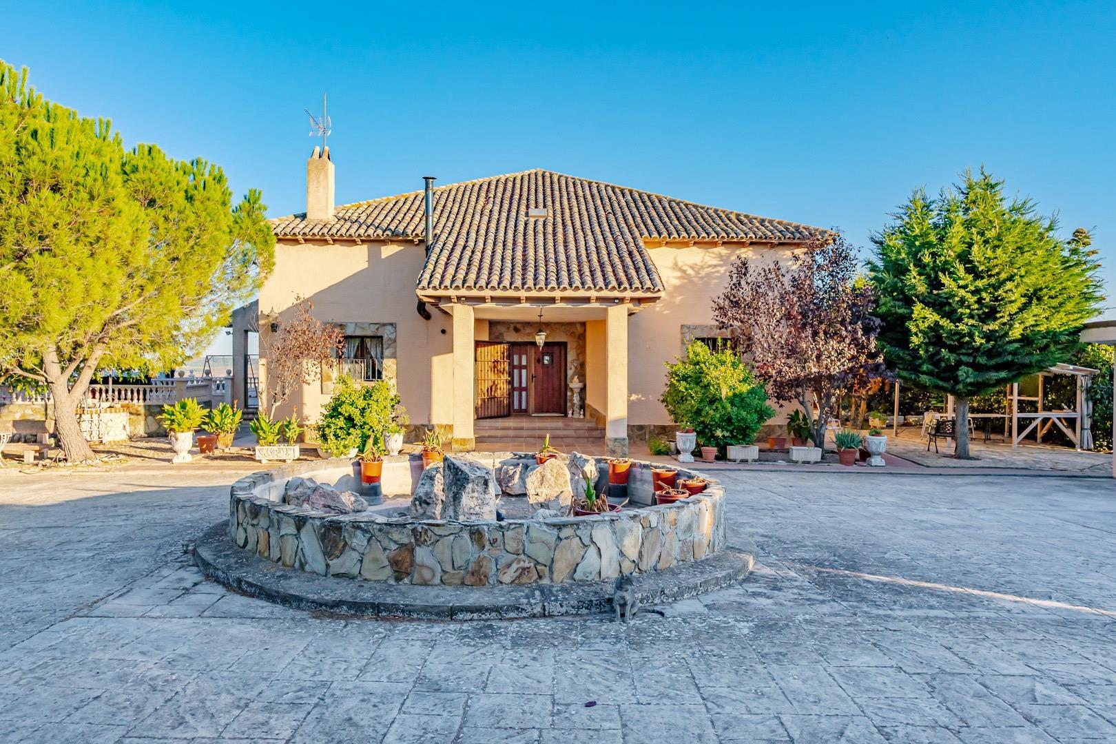 Casa/Chalet en , Chinchon