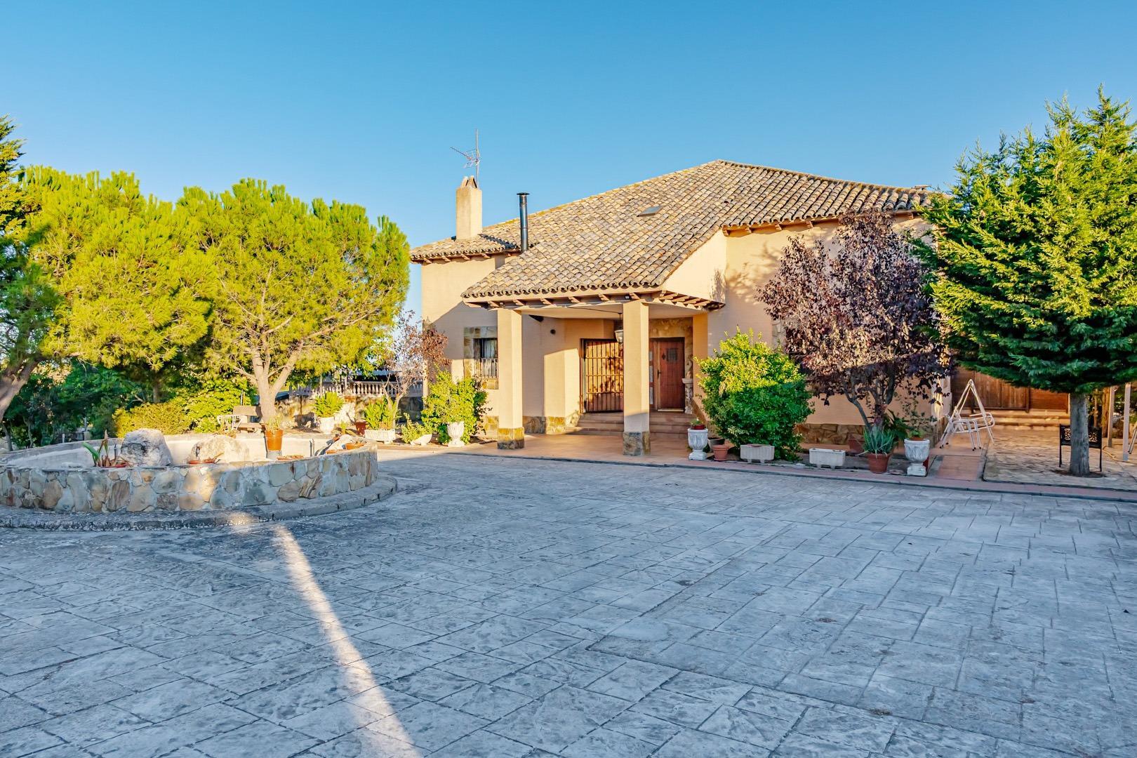 Casa/Chalet en , Chinchon
