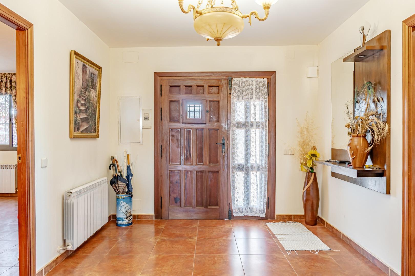 Casa/Chalet en , Chinchon
