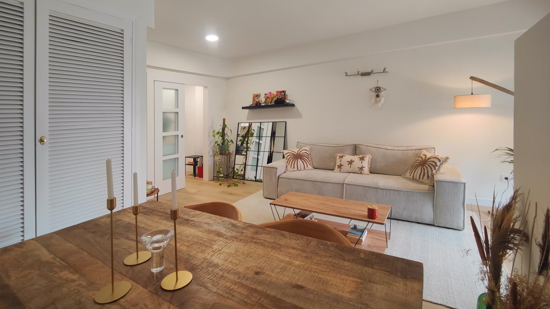 Piso en , Madrid