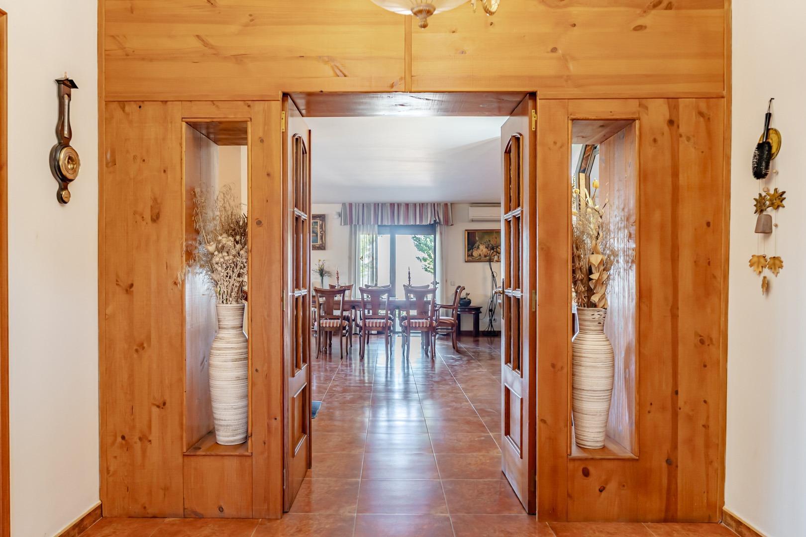 Casa/Chalet en , Chinchon