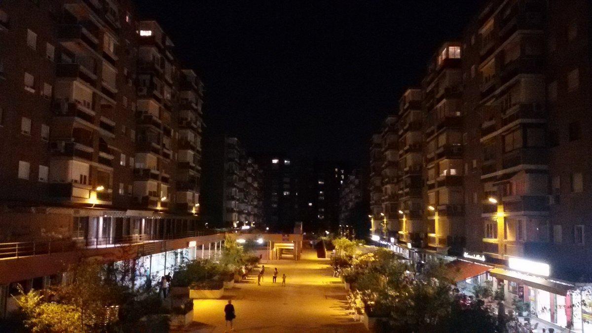 Comercio en , Madrid