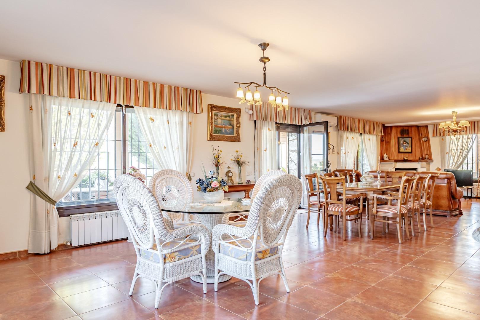 Casa/Chalet en , Chinchon