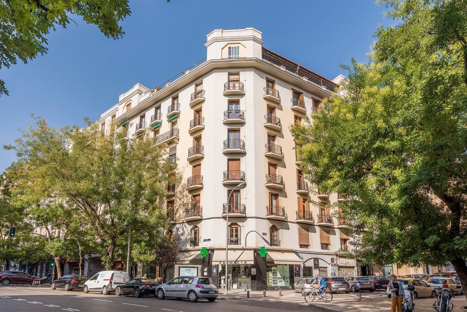 710466166 Propiedad en alquiler en Madrid, Madrid