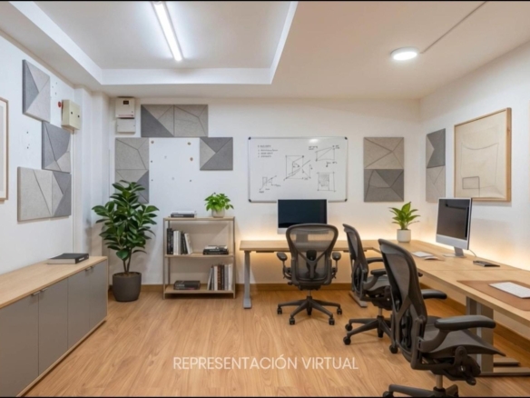 ^**^ESPECTACULAR LOCAL COMERCIAL DE 250 M² EN PLENO CENTRO DE TORRELODONES – ALTA RENTABILIDAD^**^