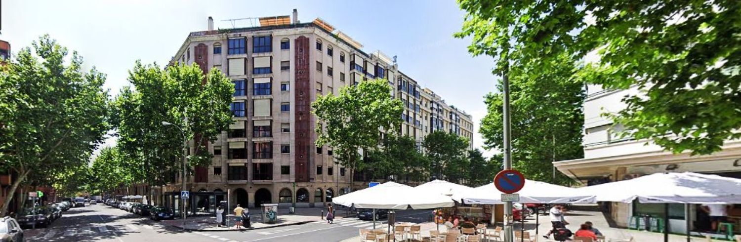 Comercio en , Madrid