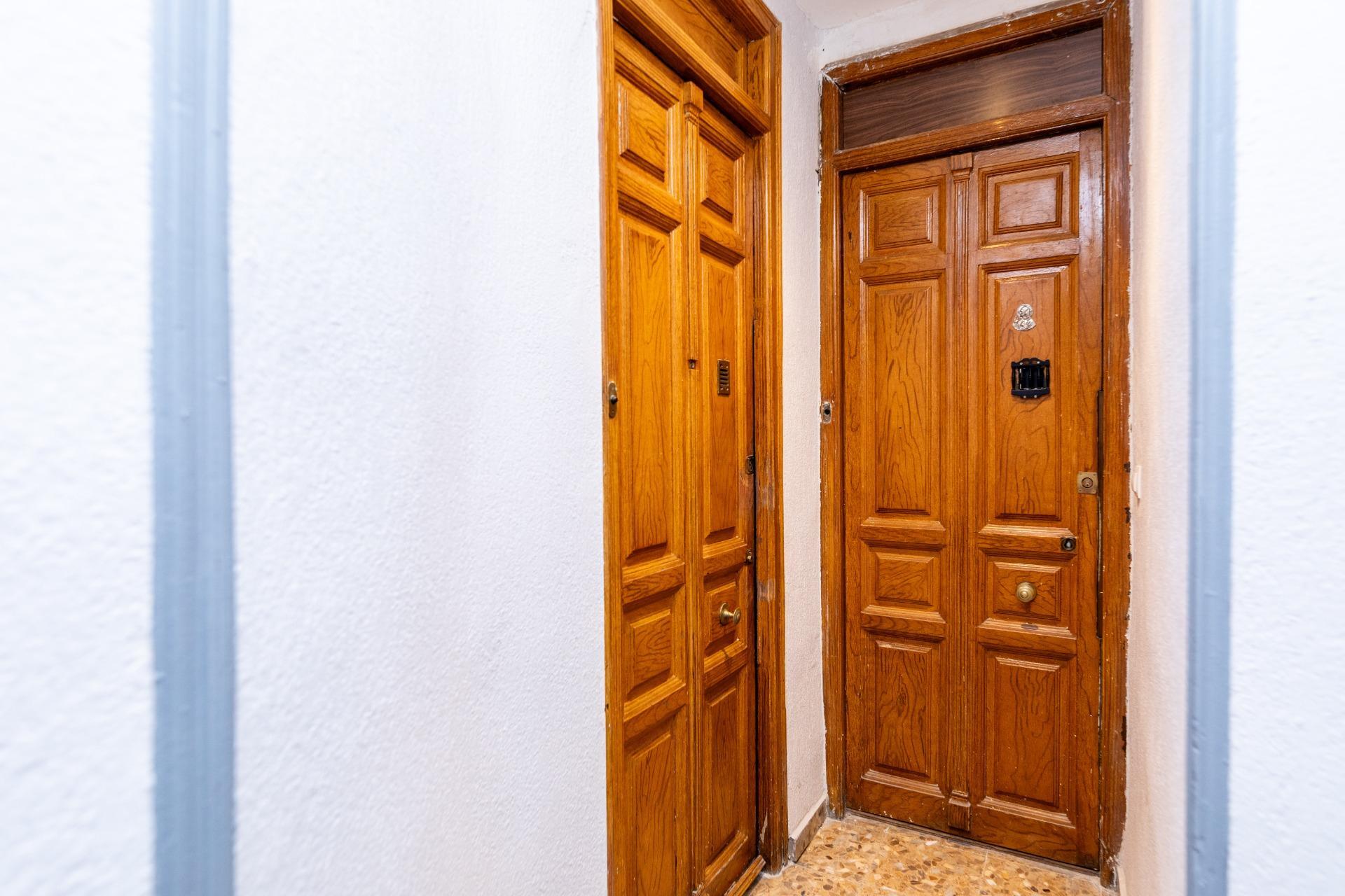 8-10 Diseño, elegancia, luz y confort en la Milla de Oro – Calle Ortega y Gasset.