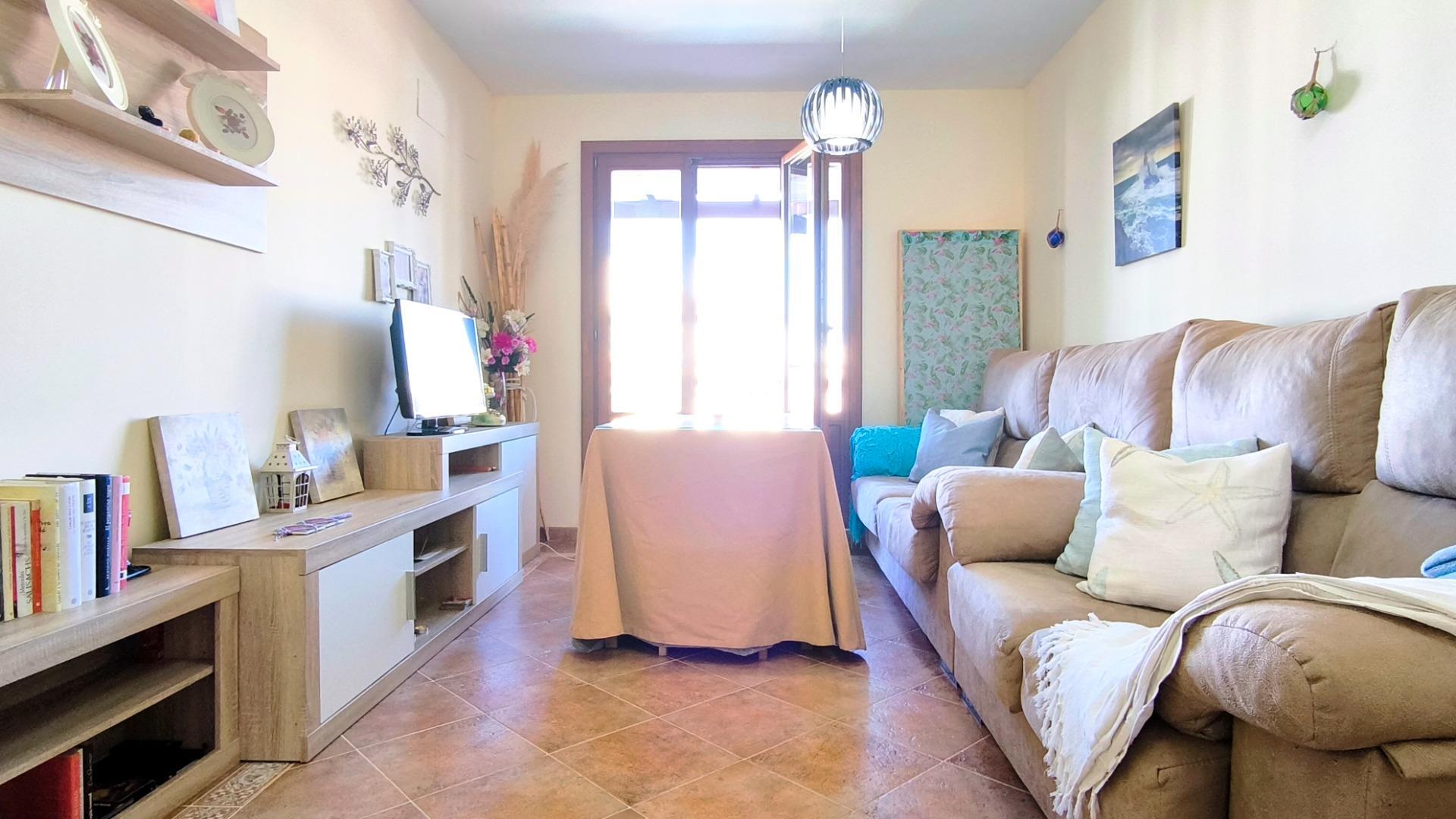 8-2-11 Espectacular Apartamento con gran terraza panorámica en Costa Esuri (Ayamonte) ☀️🌅