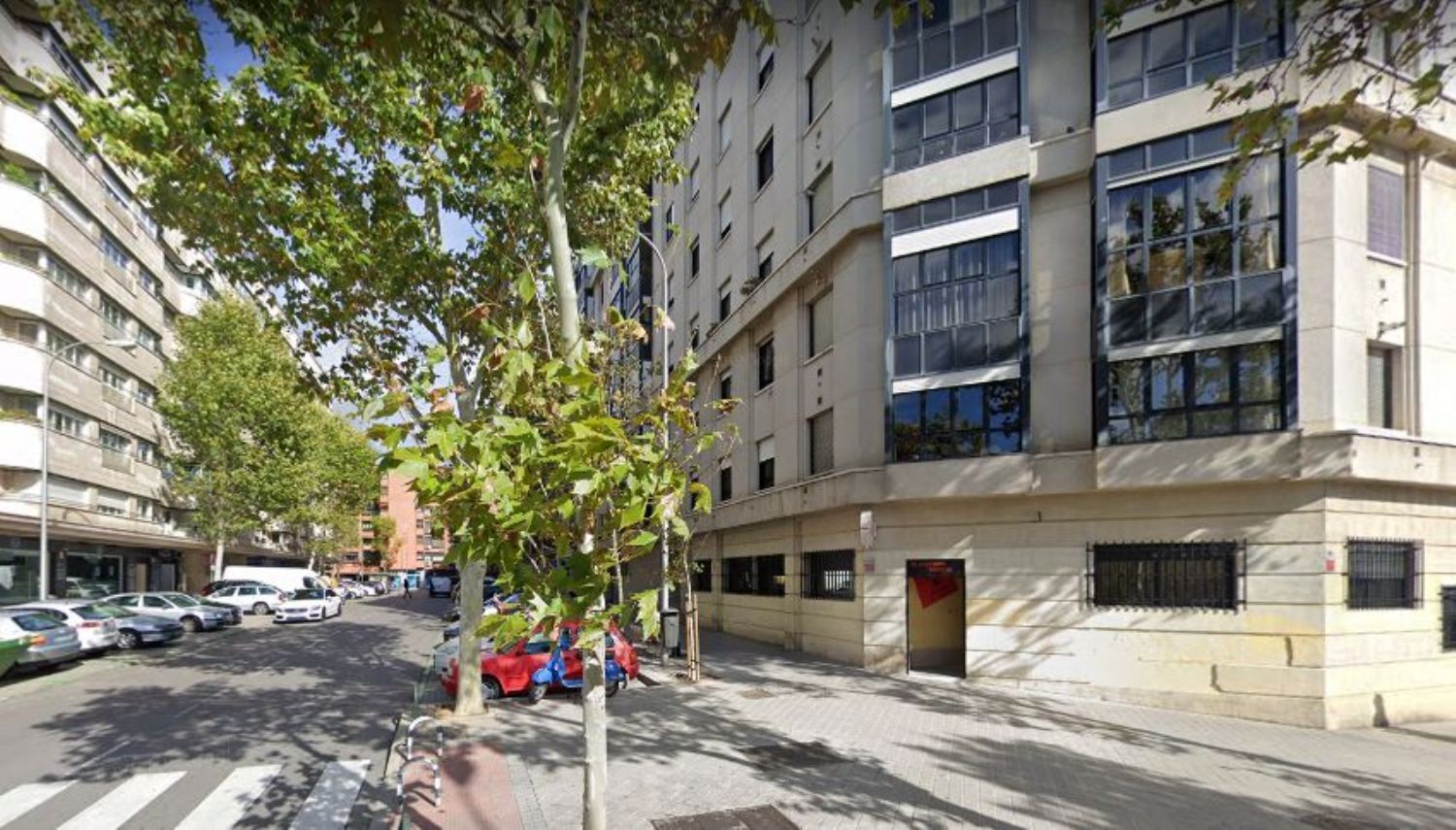 Comercio en , Madrid