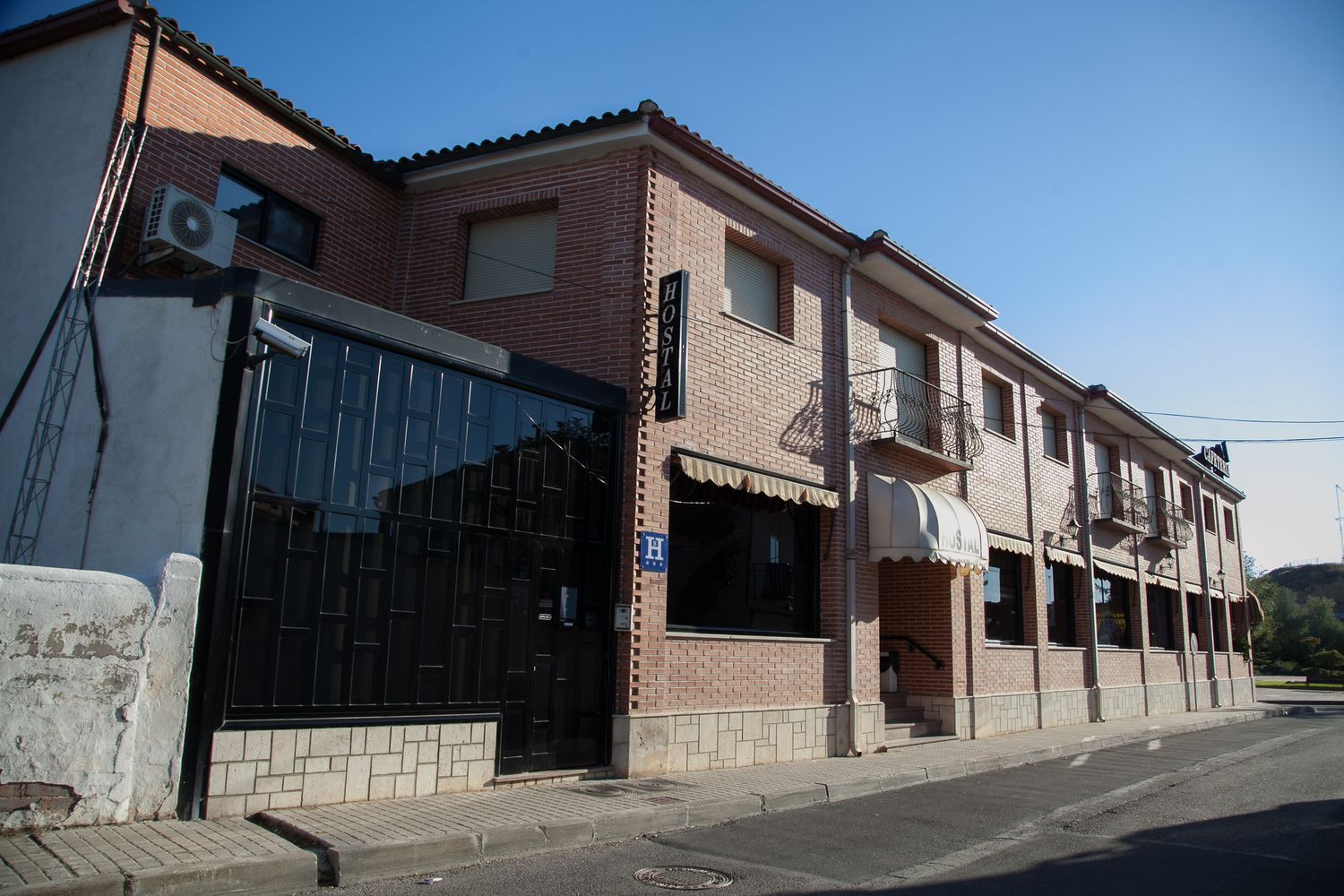 Edificio en , Villalbilla