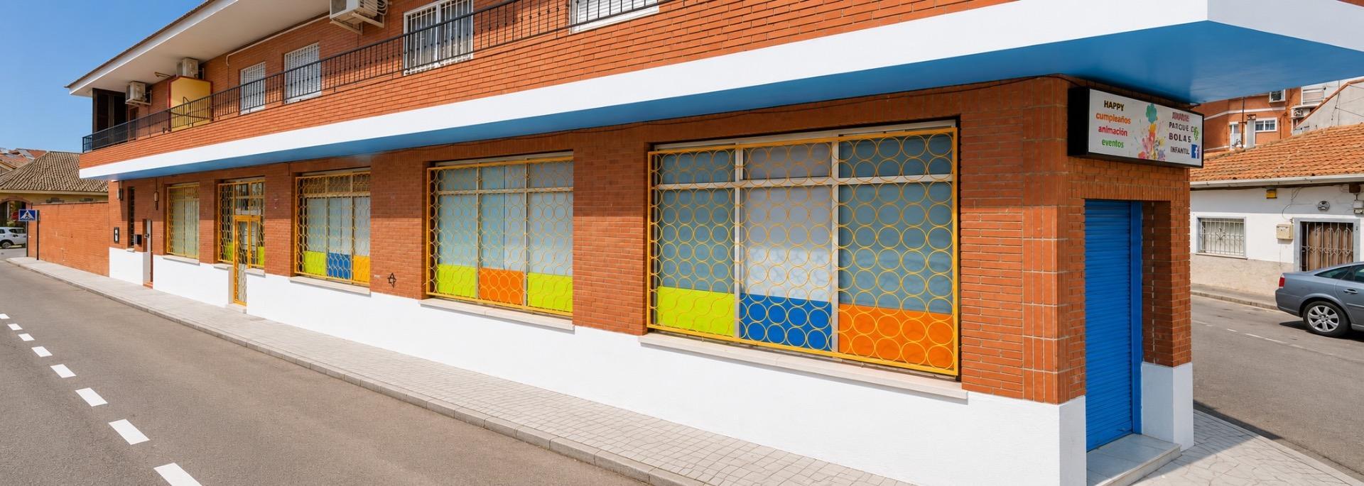 EXCELENTE OPORTUNIDAD DE INVERSIÓN – LOCAL CON RENTABILIDAD DESDE EL PRIMER DÍA