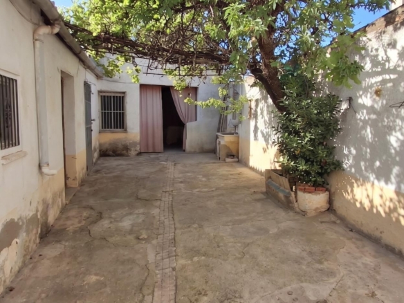 CASA DE PUEBLO