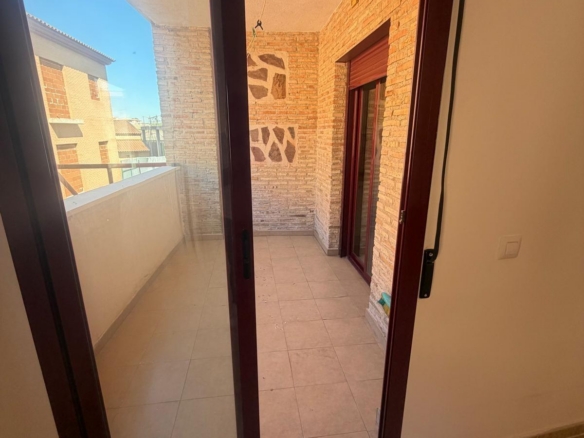 Piso en Castilla la mancha, Recas