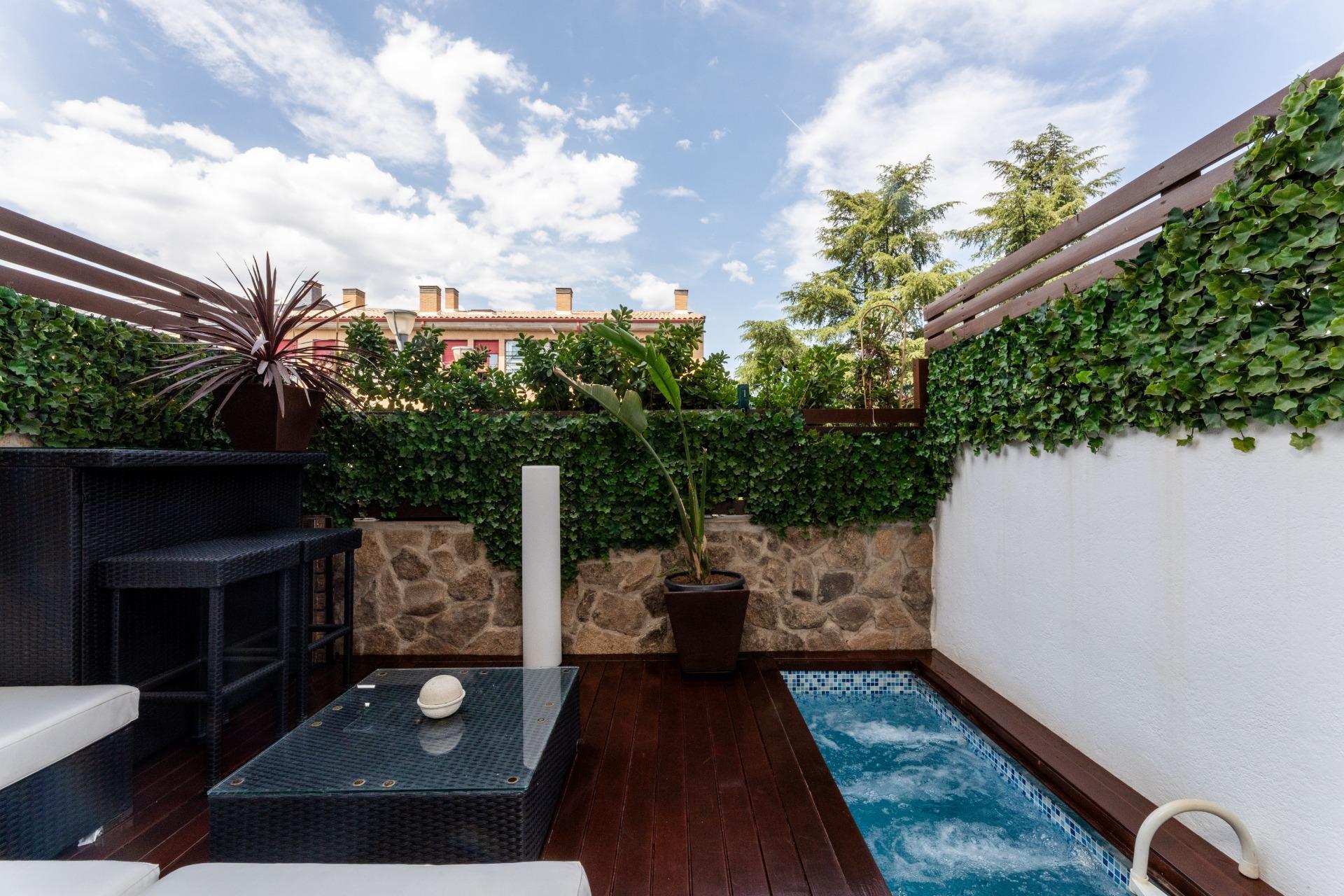 Casa/Chalet en , Torrelodones