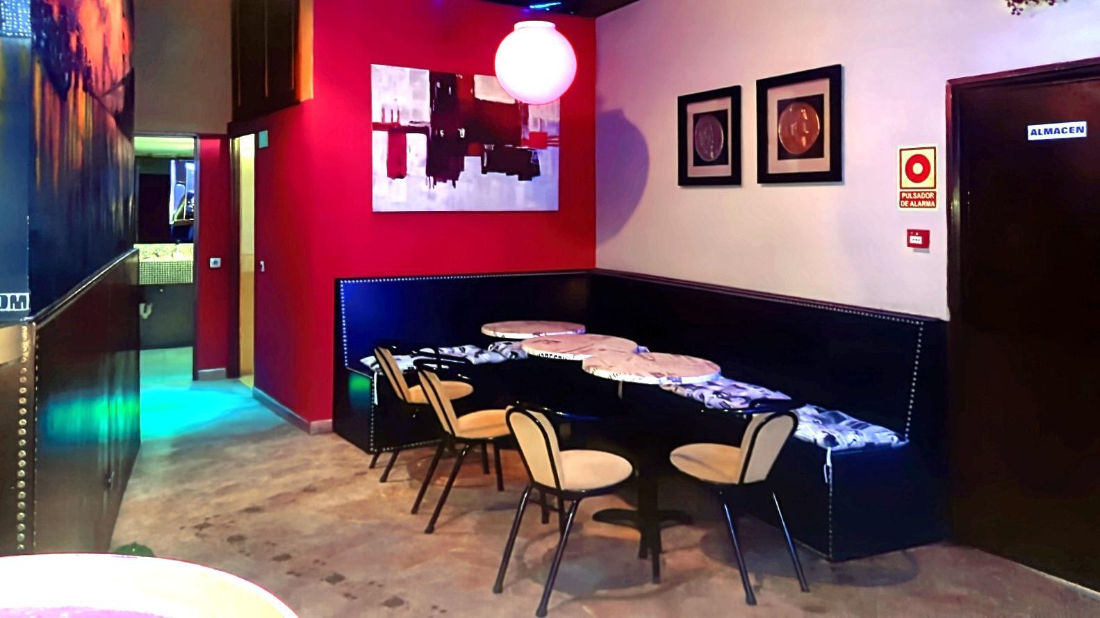 LOCAL RESTAURANTE Y SALA EVENTOS