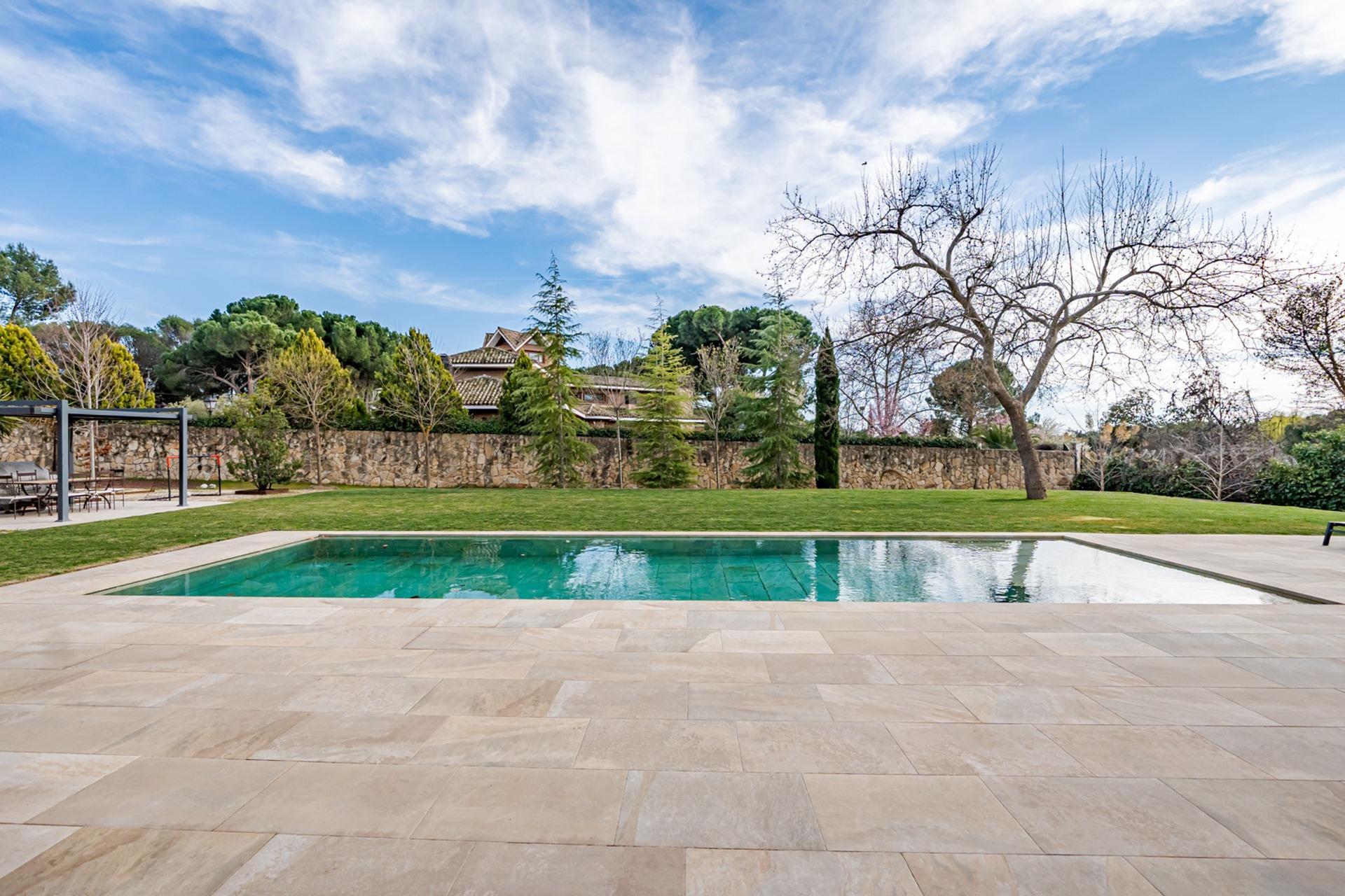 Casa/Chalet en , Boadilla del Monte