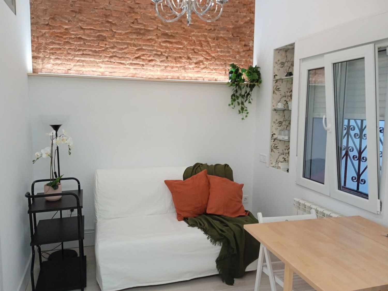 906256615 Propiedad en alquiler en Madrid, Madrid