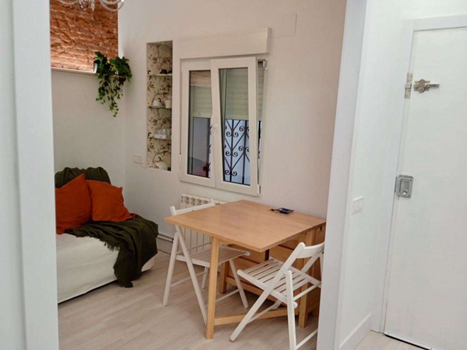 906256646 Propiedad en alquiler en Madrid, Madrid