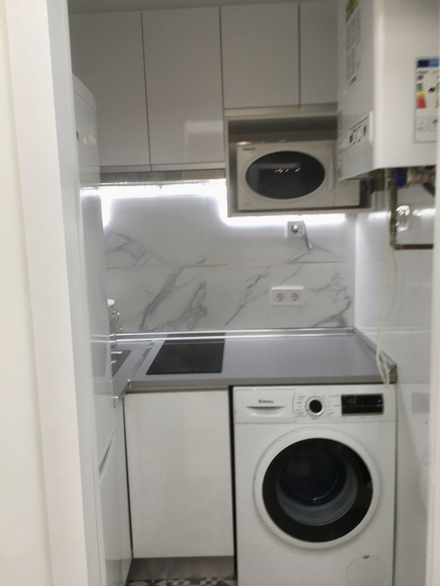 906258021 Propiedad en alquiler en Madrid, Madrid