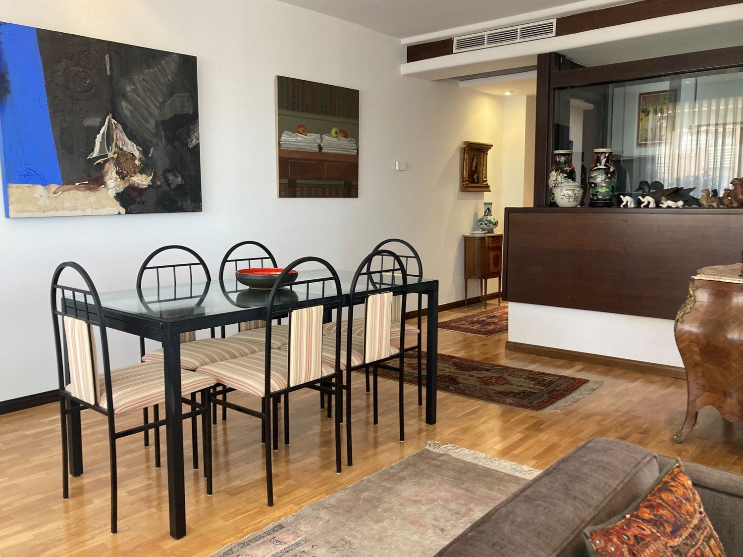 906648629 Propiedad en alquiler en Madrid, Madrid
