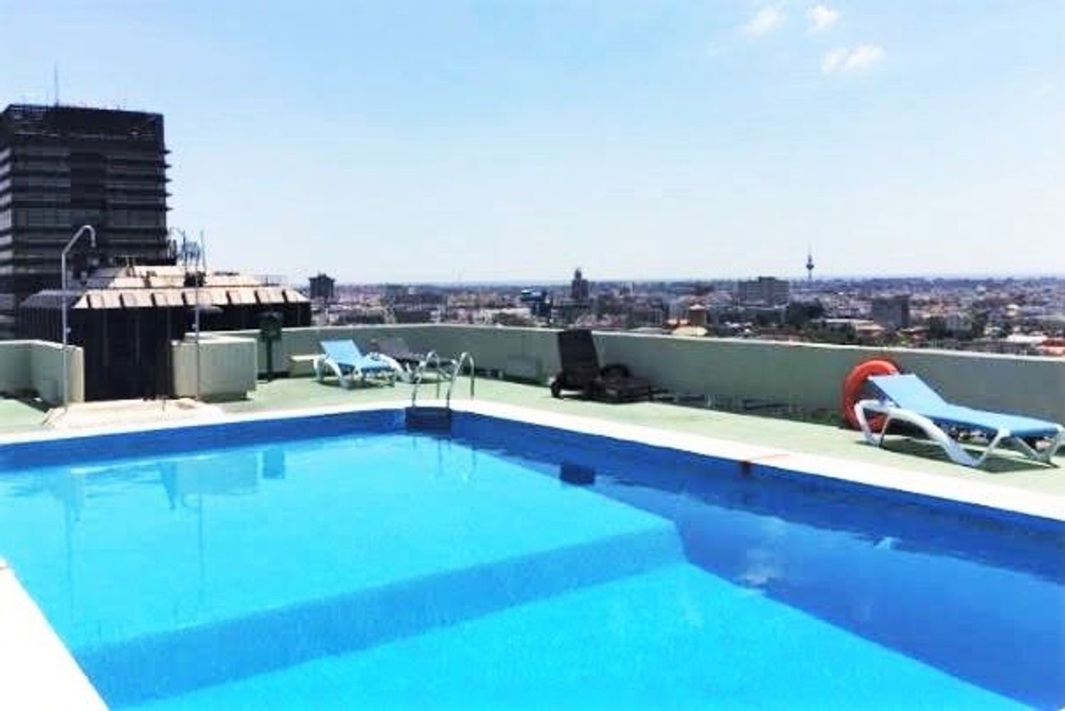 906648660 Propiedad en alquiler en Madrid, Madrid
