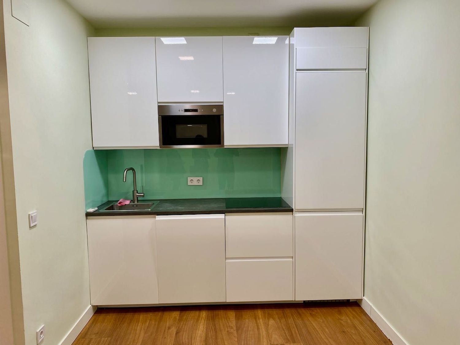 946159357 Propiedad en alquiler en Madrid, Madrid