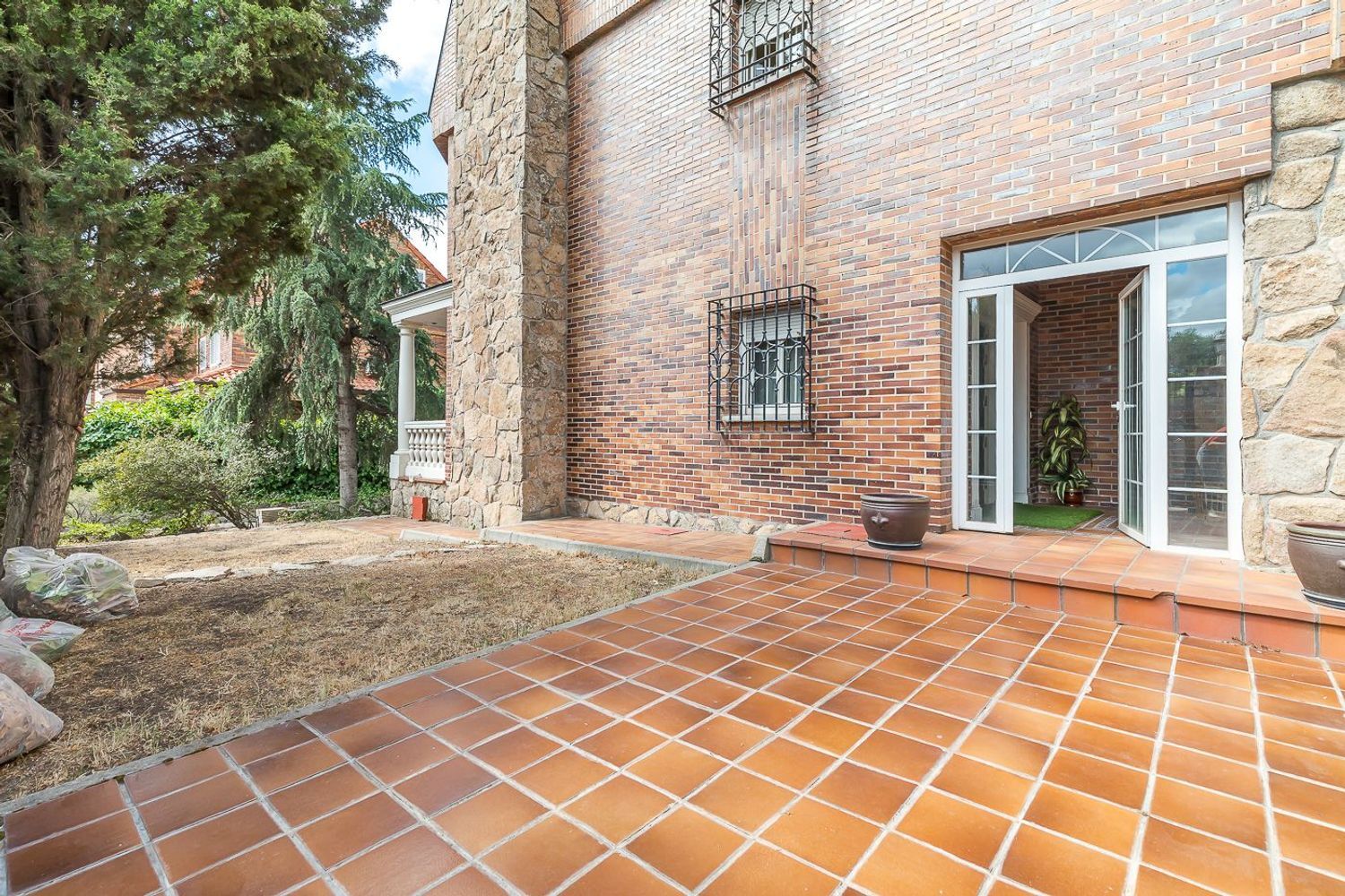 Propiedad en venta en Madrid, Pozuelo de Alarcón