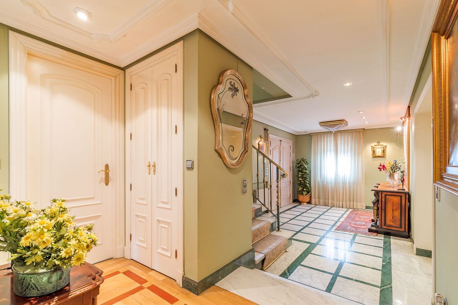 Propiedad en venta en Madrid, Pozuelo de Alarcón